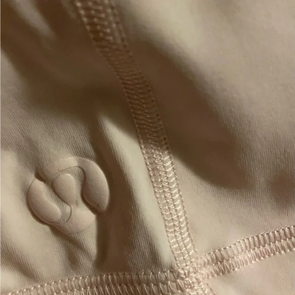 Lululemon Athletica Pink Tennis Skirt - Picture 5 of 6